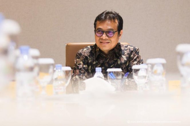 
					Wamenkominfo: Perpres “Publisher Rights” Dorong Kerja Sama Sesuai Kesepakatan Para Pihak