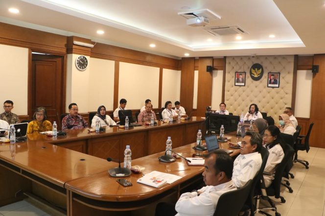 
					Membangun SDM Literat Di Desa, Menciptakan Pendidikan Desa yang Berkualitas dan Merata Untuk Semua