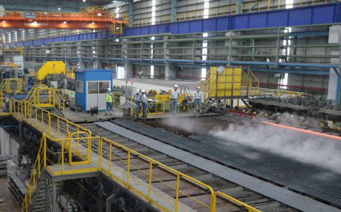 
					ILMATE Jadi Unggulan Sektor Manufaktur dan Ekonomi Nasional