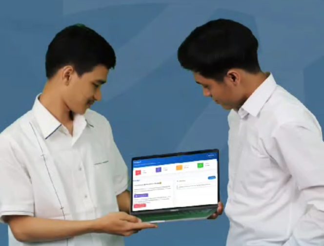 
					GAK Perlu Ke BKN, ASN Hingga Masyarakat Umum dapat Menggunakan Helpdesk BKN