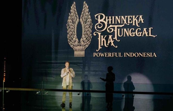 
					The Apurva Kempinski Bali Rayakan ‘Indonesia Berdaya: Bhineka Tunggal Ika’