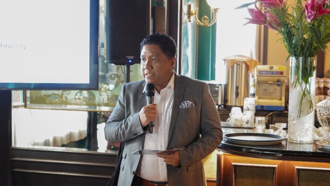 
					Jaguar Land Rover Berkolaborasi Dengan Clipan Finance,  Lakukan Promo eksklusif