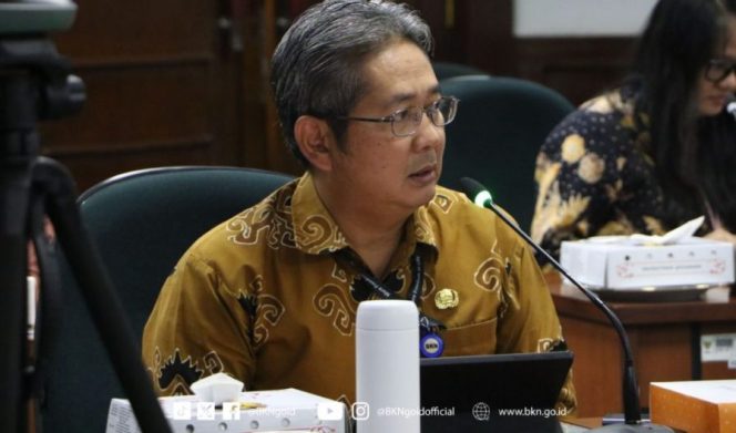 
					BKN Umumkan Kebutuhan Rekrutmen CASN 2024 via SIASN Paling Lambat 16 Februari 2024