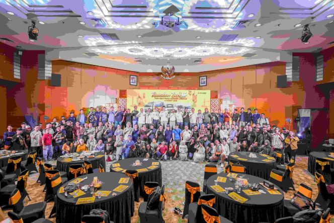 
					Mitsubishi Fuso Raih Pencapaian Positif di 2023 dan Siap Manjakan Konsumen di 2024