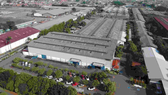 
					PT NETA Auto Indonesia Dirikan Pabrik Perakitan Mobil Di Indonesia