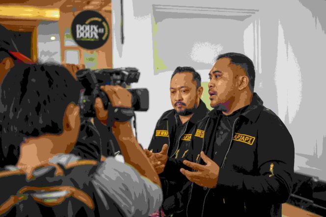 
					Apa Kata APJAPI Terkait Peristiwa Dugaan Penembakan  Debt Collector oleh Polisi di Sumatera Selatan