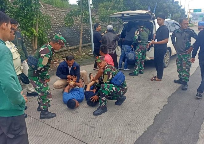 
					TNI AL Berhasil Gagalkan Penyelundupan Narkoba Seberat  70 Kilogram