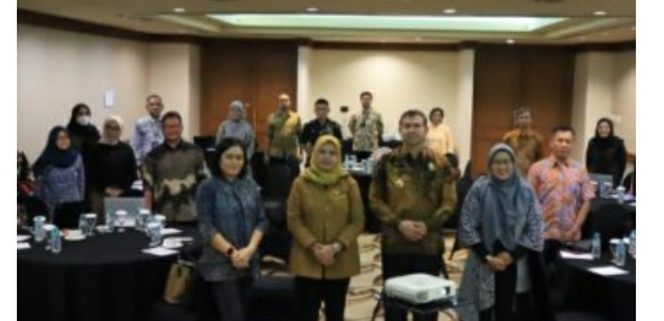 
					KPPAI Bersama Stakeholder Sepakati Rekomendasi Perlindungan Anak Korban Eksploitasi Dan TPPO  Berbasis Daring