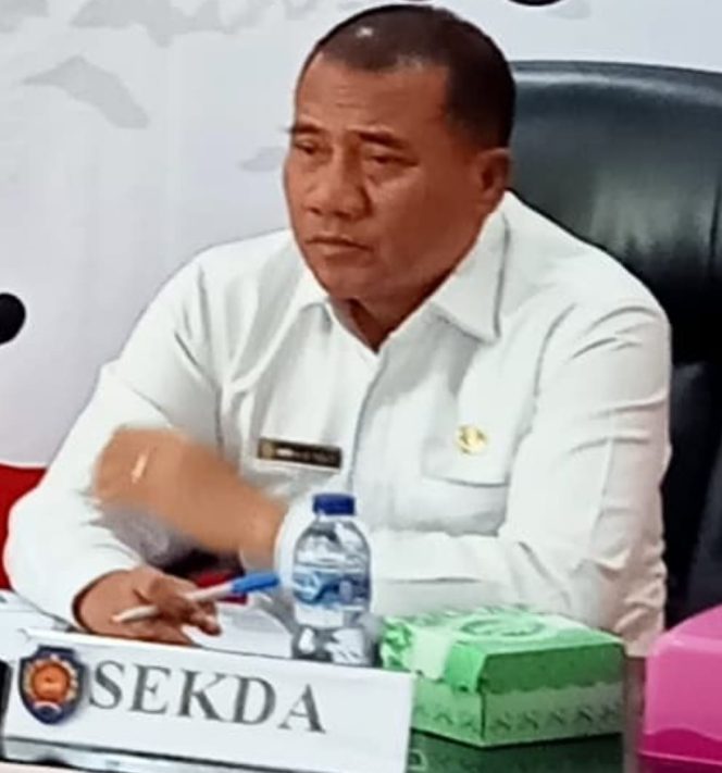 
					Ini Jawaban Sekda Rote Ndao Soal Jadwal Penerimaan CPNS