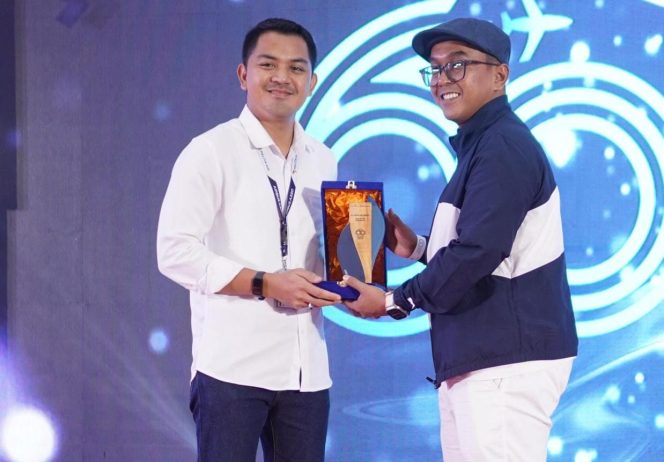 
					Pelita Air Raih Penghargaan dari Regulator dan Stakeholder Industri Aviasi