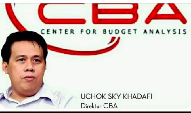 
					Direktur CBA Minta Propam Mabes Polri, Periksa Oknum Polisi Polres Bitung Yang Diduga Terlibat BBM Ilegal