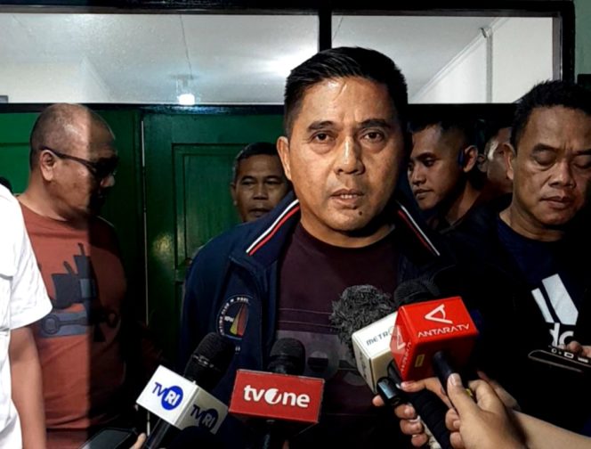 
					Kapolda Metro Jaya Irjen. Pol. Karyoto, Polda Metro Jaya Siapkan Tim Penjinakan Bahan Peledak