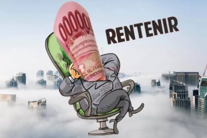 
					Siapa Yang Bertanggung Jawab Atas Permasalahan Rentenir di Indonesia