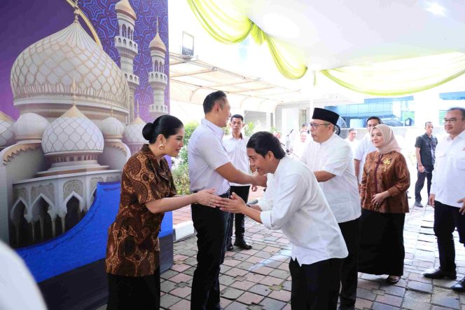 
					Kementerian Agraria dan Tata Ruang/Badan Pertanahan Nasional (ATR/BPN)