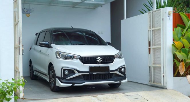 
					Jelang Libur Lebaran PT Suzuki Indomobil Sales Berikan Kiat Kiat Mudik Lebaran Nyaman