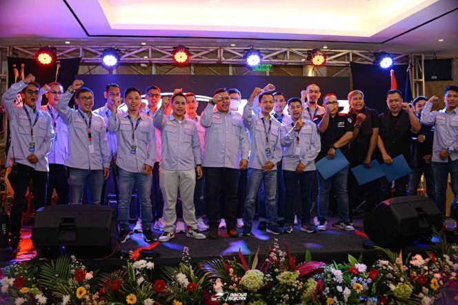 
					Innova Reborn Lovers Indonesia Akan Menggelar Touring Nasional Ke Kawasan Wisata Bromo