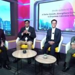 Indosat Ooredoo Hutchison Catat Pertumbuhan Cemerlang di Kuartal I 2024