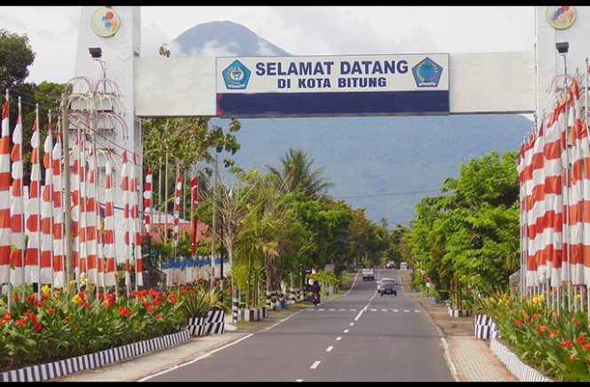 
					Kota Bitung Surganya Mafia BBM, Polres Dituntut Serius Tangani Mafia BBM