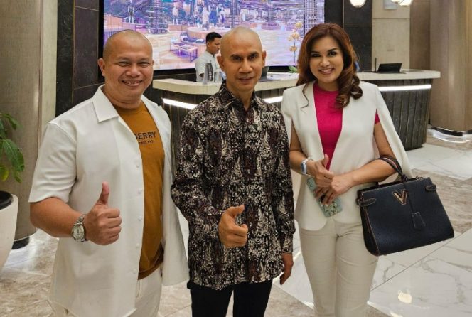 
					UMKM Tangguh Berkibar Apresiasi Krisna Oleh-oleh Nusantara Resmi Hadir di Yogyakarta