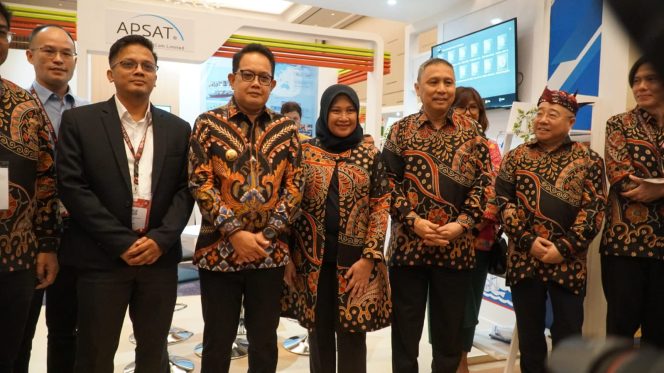 
					SKK Migas Luncurkan Inovasi Teknologi SPEKTRUM  di Pre IOG SCM Summit 2024 Surabaya