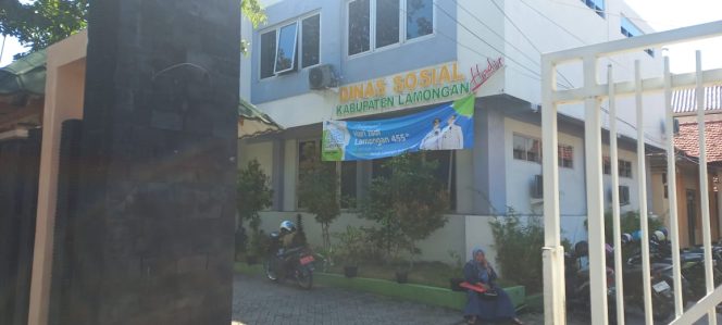 
					Klarifikasi Dinas Sosial Kabupaten Lamongan Terkait Kunjungan Satgassus Mabes Polri, Tak Ada Penggeledahan