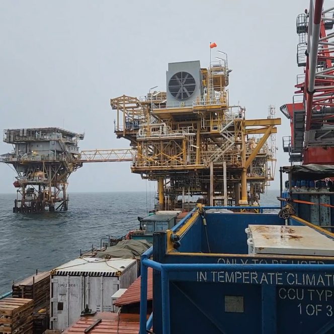 
					Proyek Bekapai Artificial Lift Onstream, Telan Investasi Rp 0,28 Triliun