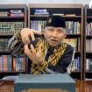 Foto: mantan Ketum PP Muhammadiyah Prof Amien Rais menanggapi kelola tambang yang diterima Muhammadiyah/tangkapan layar