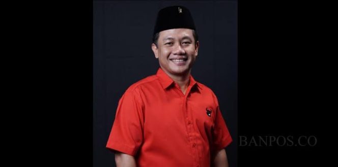 
					Foto: Sejarawan Bonnie Triyana Ketua Badan Sejarah Indonesia Dewan Pimpinan Pusat Partai Demokrasi Indonesia Perjuangan (DPP PDIP), dok. banten pos