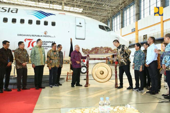 
					Foto: dok. Kementerian PUPR