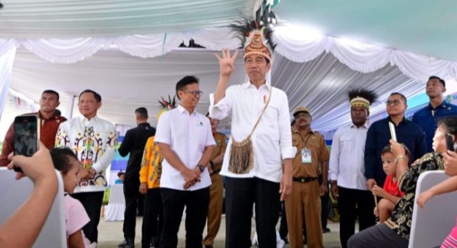 Foto: dok. BPMI Setpres