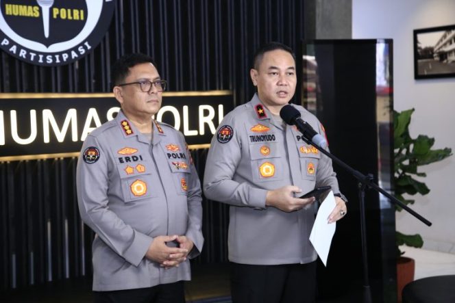 
					Foto: dok. Humas Polri