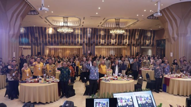 
					Foto: terkait sosialisasi Blu Navigasi, dok. istimewa