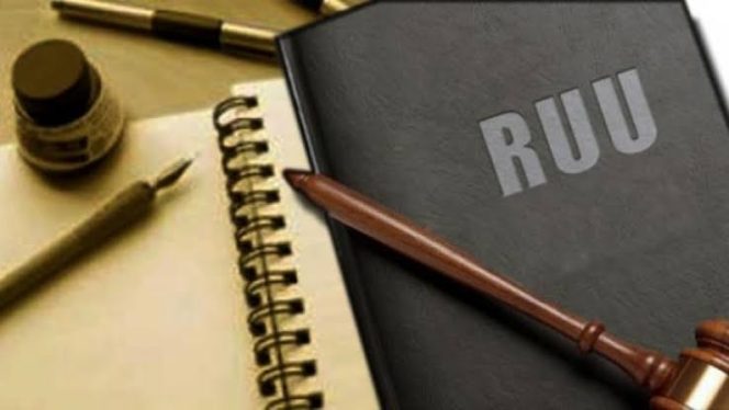 
					Foto: ilustrasi RUU, dok. ICW