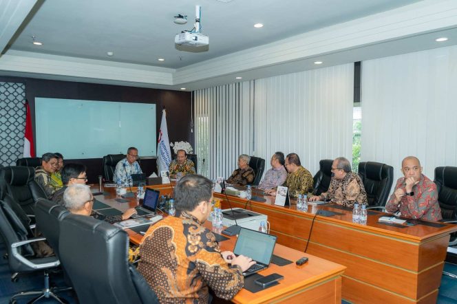 
					Forkominhan Bersama Kemenperin Gelar Diskusi  “Membangun Kemandirian INHAN Nasional”