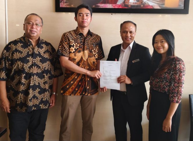 
					Restoran Arab Hadramot@Jakarta Bersama Oria Hotel Jakarta, Sepakat Angkat Wisata Kuliner dan Bisnis di Daerah Sabang dan Wahid Hasyim