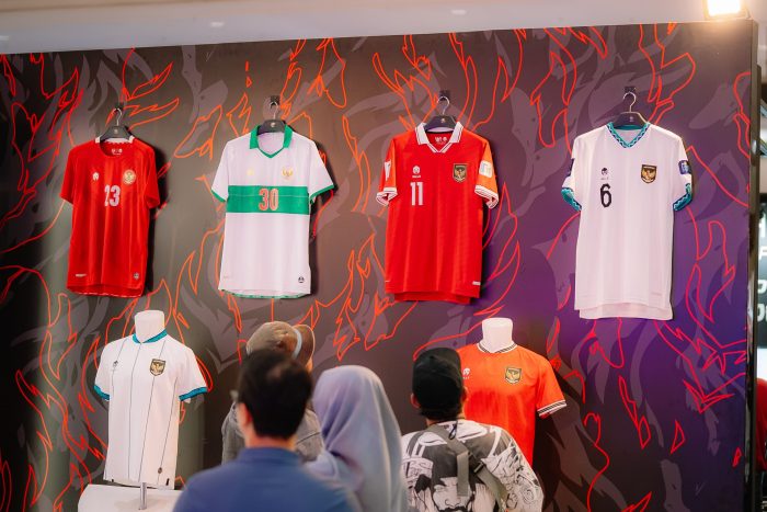 Jakarta Sneaker Day 2024