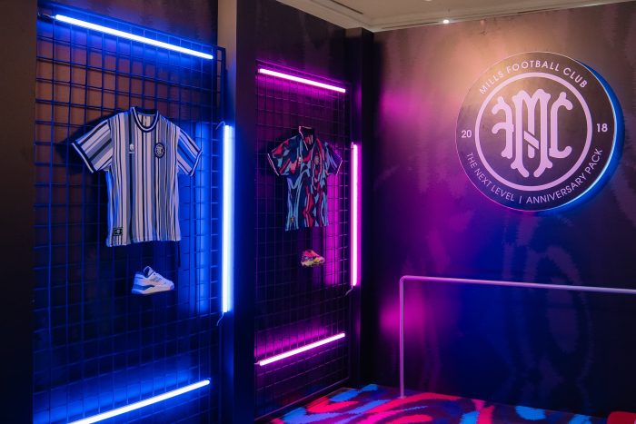 Jakarta Sneaker Day 2024