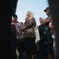 PublicSensum Indonesia: Nina Agustina Berpotensi Menang Lawan Lucky Hakim Jika Head to Head di Pilkada Indramayu