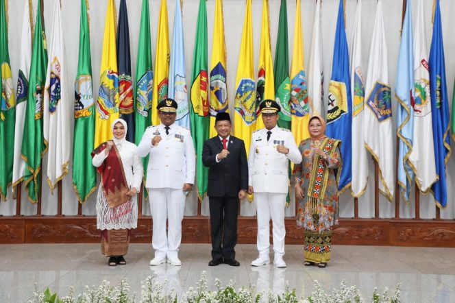 Foto: dok. Kemendagri