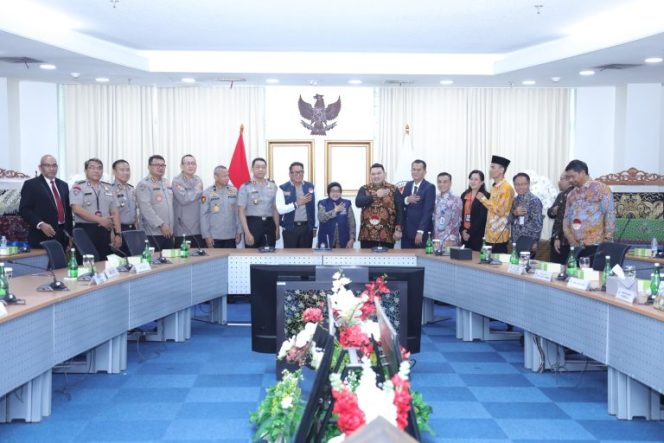 
					Foto: dok. Humas Polri