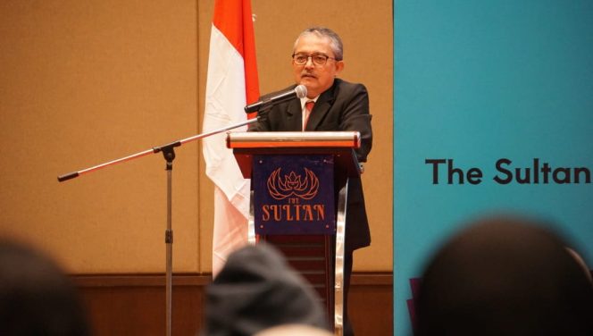 
					Foto: E. Aminudin Aziz, dok. Kemendikbudristek