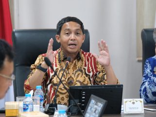 Foto: Raja Juli Antoni, dok. Kementerian ATR/BPN