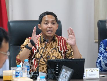 Foto: Raja Juli Antoni, dok. Kementerian ATR/BPN
