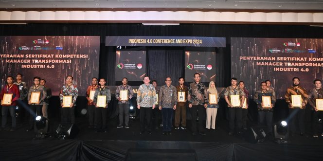 
					Foto: dok. Kemenperin