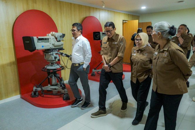 
					Foto: dok. Kemenparekraf