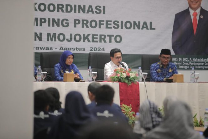 
					Foto: dok. Kemendes PDTT