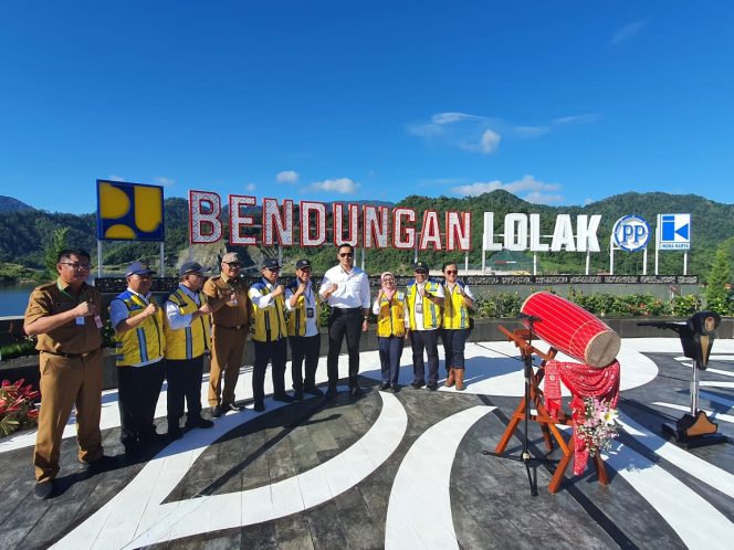 
					Foto: dok. Kementerian ATR/BPN