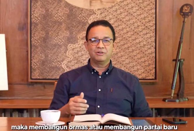 
					Foto: Anies Rasyid Baswedan/tangkapan layar