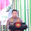 Foto: Listyo Sigit Prabowo (Kapolri), dok. istimewa