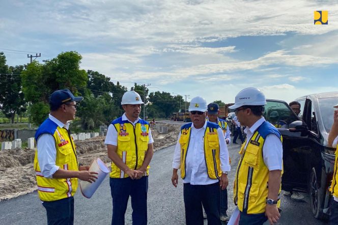 
					Foto: dok. Kementerian PUPR